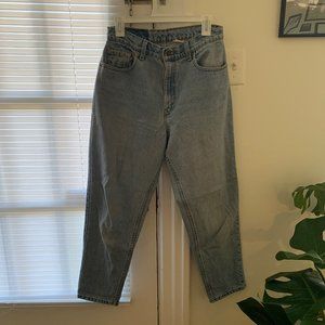 Vintage Levis 551